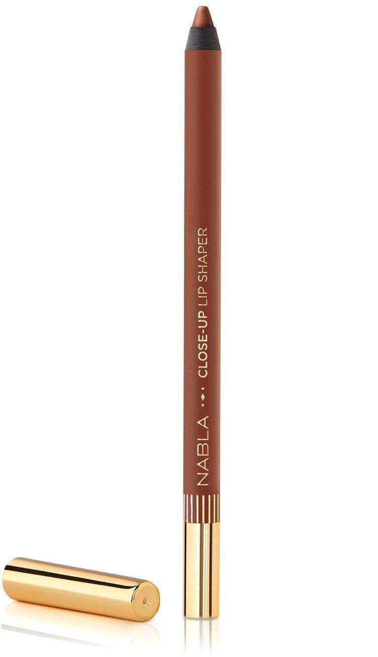 Nabla Nabla Close-Up Lip Shaper Konturówka do Ust 4 NABLA-8907