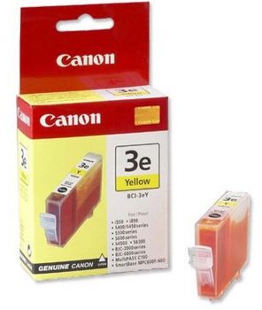 Canon BCI3EY