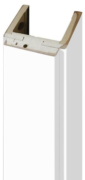 ARTENS Ościeżnica kompletna REGULOWANA 16-18 cm ARTENS
