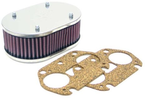 K&N K & N 56  9082 speziallluftfilterkits 56-9082