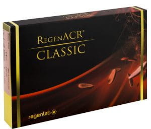 Regenlab Regeneris Classic - zestaw PRP 06-0004
