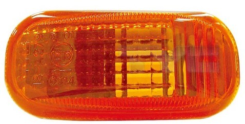 TYC Lampa kierunkowskazu TYC 18-0279-01-2
