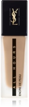 Yves Saint Laurent Encre de Peau All Hours Foundation podkład o przedłużonej trwałości SPF 20 odcień B 60 Amber 25 ml