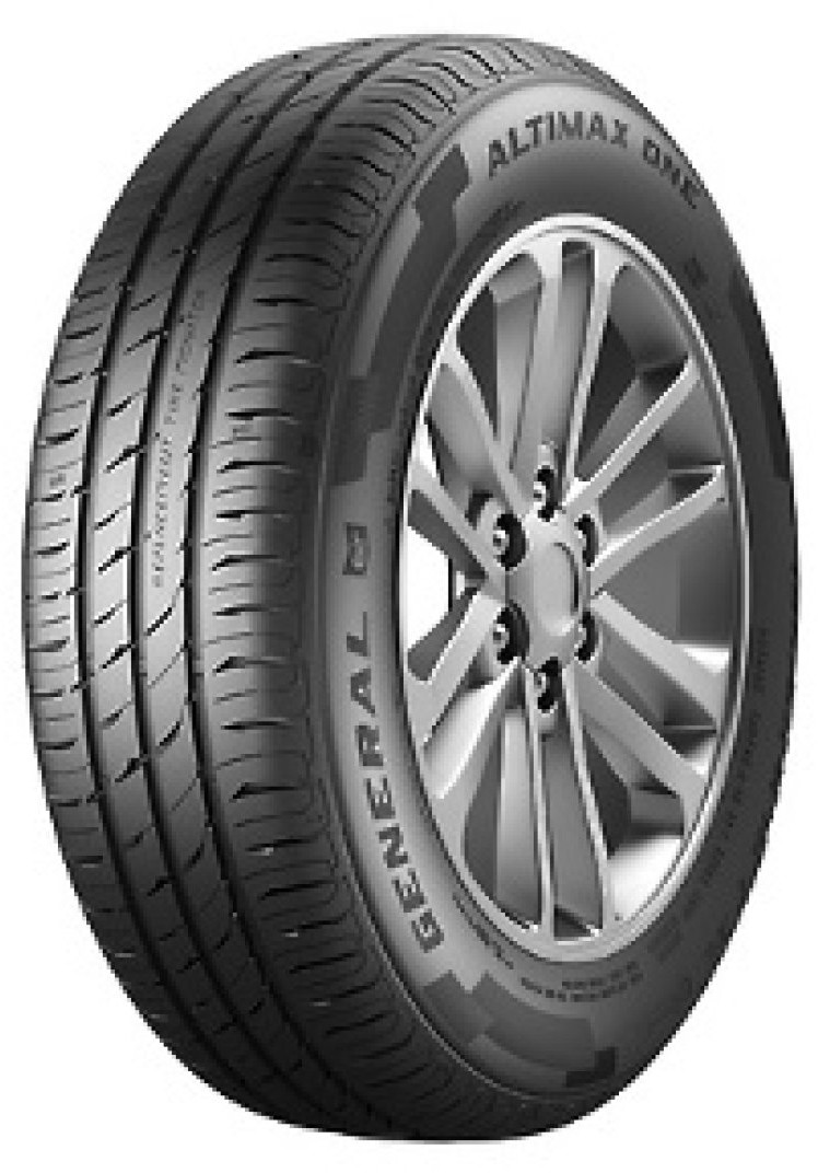 General Altimax One 195/60R16 89V