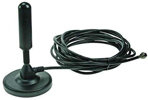 Video Connectors DVB-T antena magnetyczna do odbioru za pomocą urządzeń przenośnych ANTDVBT3