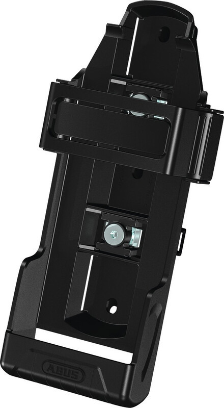 Abus SH Bracket for Bordo 6500A SmartX, black 2021 Akcesoria do zabezpieczeń 63488