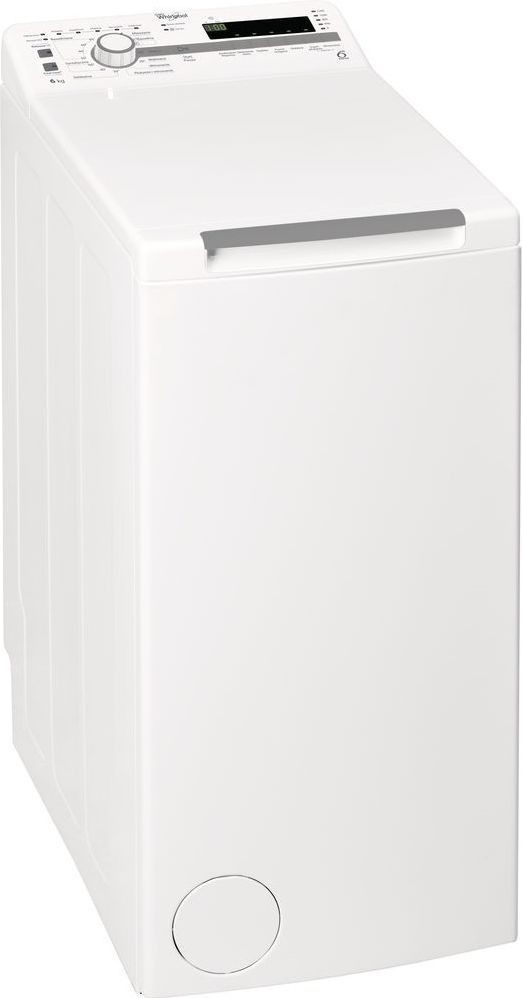 Whirlpool TDLR 60212