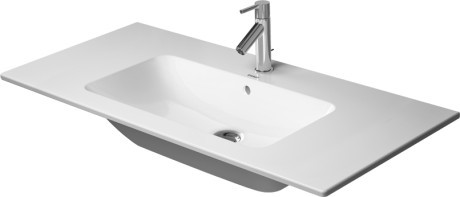 Duravit ME by Starck 103x49 2336100000