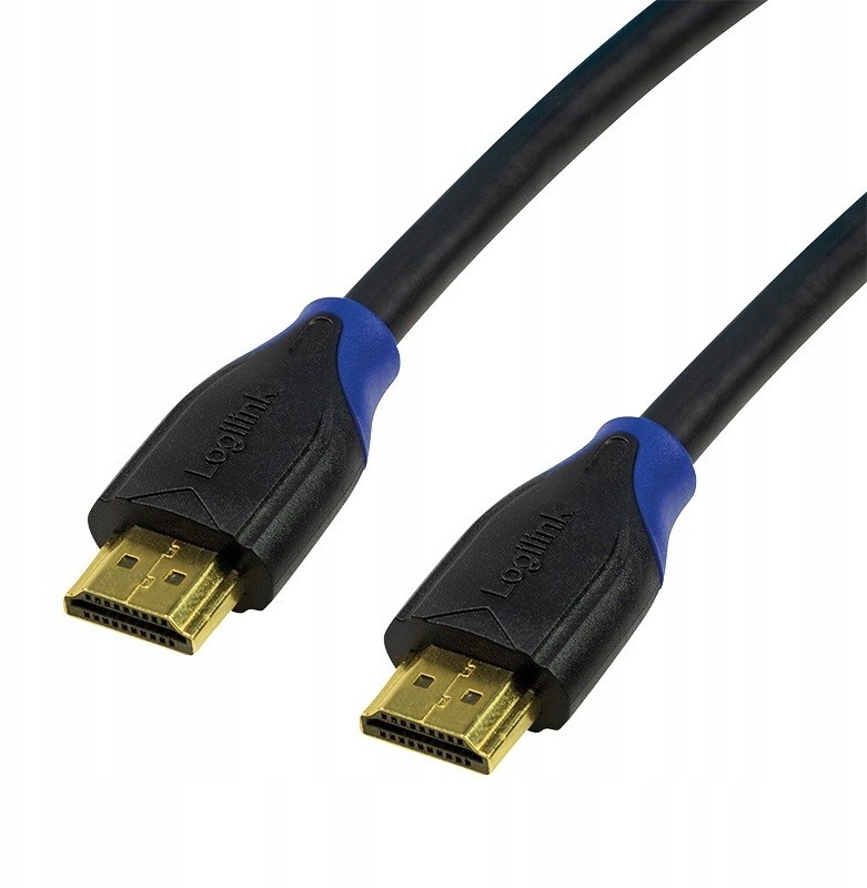 Kabel Hdmi 2.0 Ultra Hd 4Kx2K, 3D, Ethernet,7.5m
