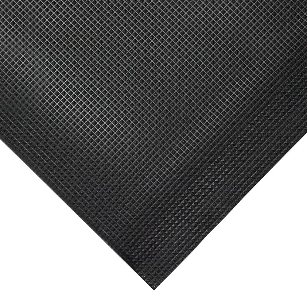Coba Olejoodporna Mata Piankowa - Orthomat Ultimate Czarny 0,9 M X 1,5 M