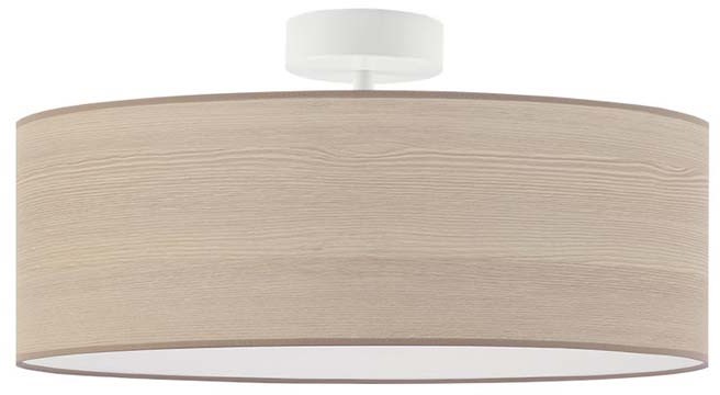 LYSNE Plafoniera salonowa WENECJA ECO fi - 50 cm 14527/64