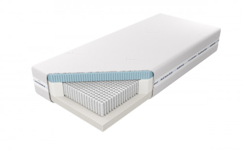 Koło M&K Czar Nocy Talalay 80x200