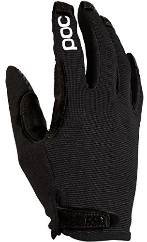 POC Resistance Enduro ADJ Glove rękawice ochronne, czarny, l 30335
