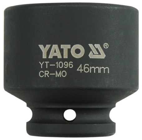 Yato nasadka udarowa 3/4 46 mm YT-1096