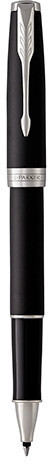 Parker 1931523 Pióro Kulkowe Sonnet Matte Black CT 1931523