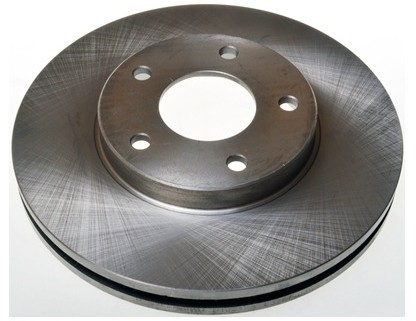 DENCKERMANN Tarcza hamulcowa B130188