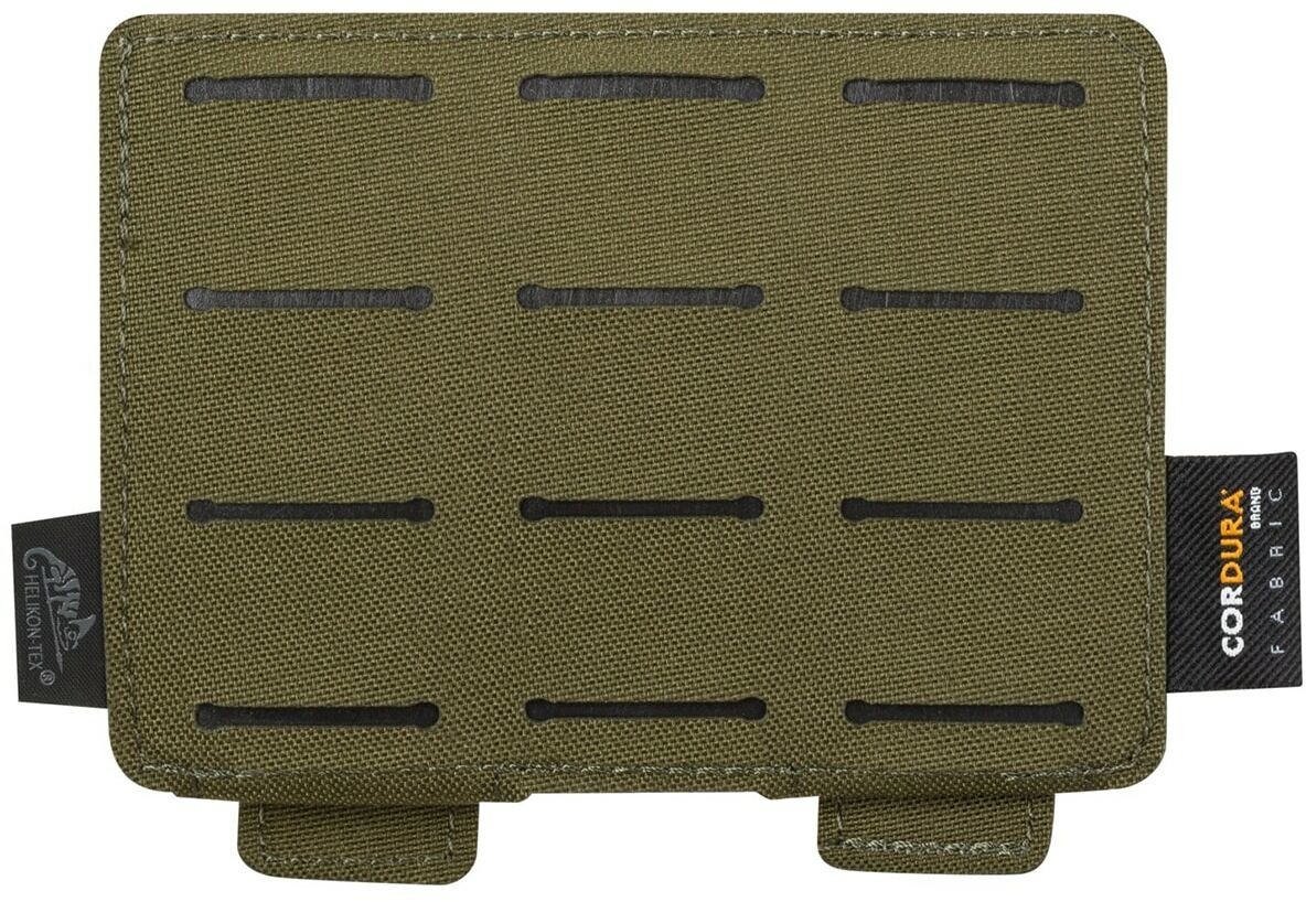 Helikon Adapter Molle do pasa BMA 3 - Olive Green (IN-BM3-CD-02) IN-BM3-CD-02