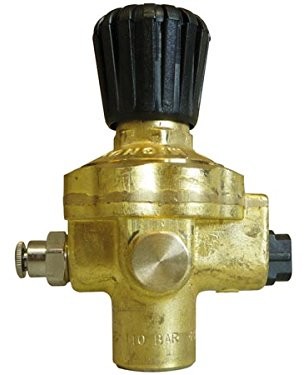 OXY Turbo Preparat urbo ot225000 Mignon reduktor ciśnienia dla spawarka OT225000