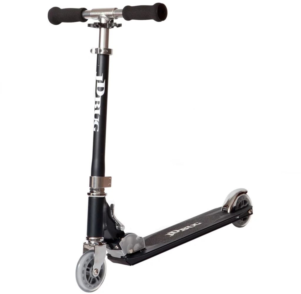 JD Bug Original Street, czarna