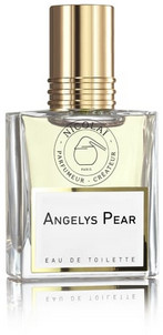 Nicolai Angelys Pear EDT 30ml