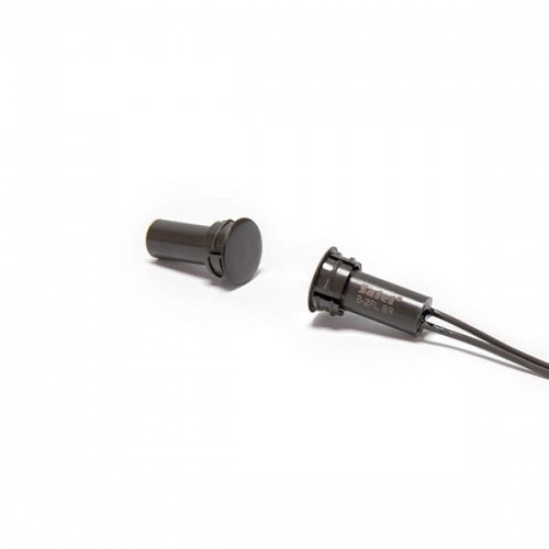 SATEL Czujka magnetyczna brązowa B-2FL BR B-2FL BR