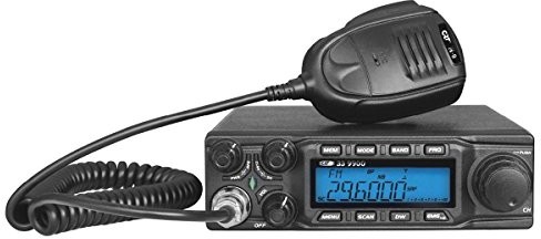 CRT Zupełnie nowy CRT 9900 MultiMODE AM/FM/SSB (AT666) z kablem USB (standardowy) 9900