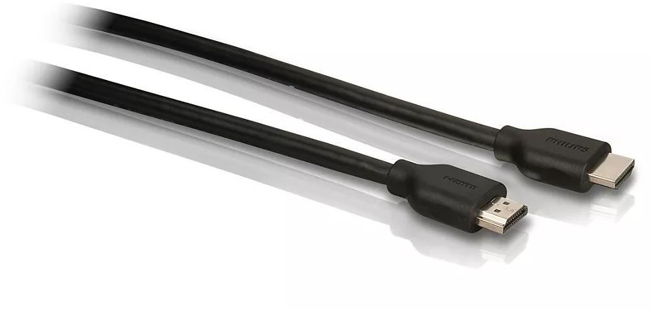 PHILIPS Kabel HDMI Standard 1,5 m
