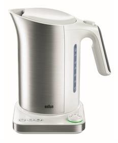 Braun ID Collection WK5115WH