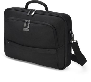 Dicota Torba na laptopa ECO Multi SELECT 14-15.6 czarna (D31638)
