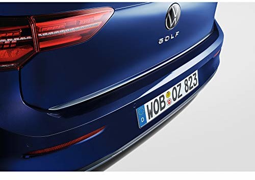 Volkswagen Volkswagen 5H0071360 listwa ochronna o wyglądzie chromu listwa ozdobna osłona krawędzi, tylko limuzyna/hatchback 5H0071360