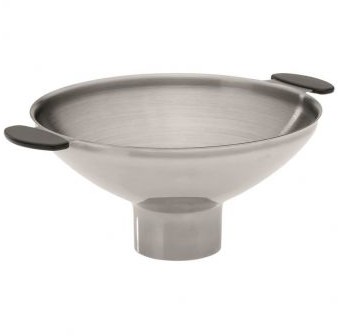 Westmark stalowy Lejek z dużym otworem, nr 12452260