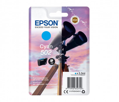 Epson C13T02V24010
