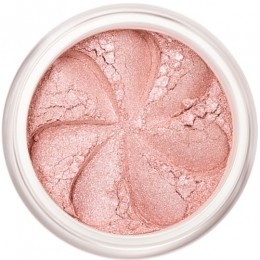 Lily Lolo Lily Lolo Mineralny Cień do Powiek Pink Champagne LL-006PINK