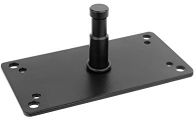 Bresser JM-10 uchwyt do montażu na ścianie 6 cm
