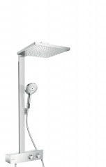 Grohe RAINSHOWER Komplet natryskowy CHROM 27361