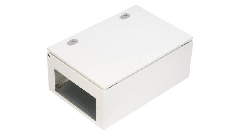 Eaton Obudowa CS 600x400x250mm IP66 z płytą montażową CS-64/250 111694 111694