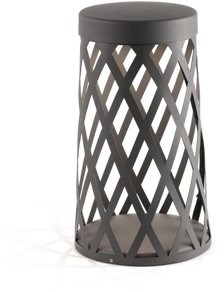 Faro Barcelona 72312 - LED Lampa zewnętrzna SHADOW LED/10W/230V IP65