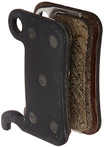 Clarks okładziny hamulcowe Organic Disc Pads Shimano Deore/Saint/LX/XTR VX 824C