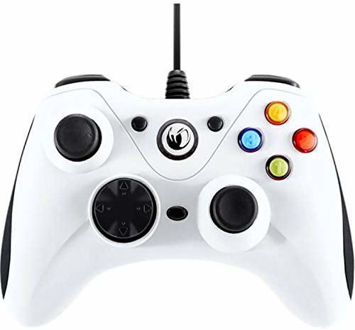 NACON Controller PCGC-100WHITE gamepad