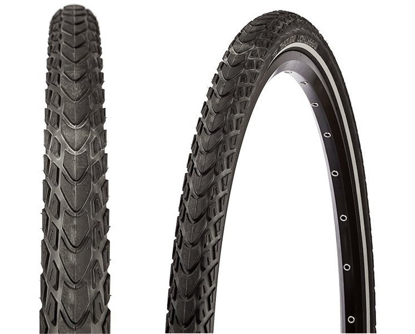 Schwalbe Opona Marathon Mondial Evolution czarny / Rozmiar koła: 28
