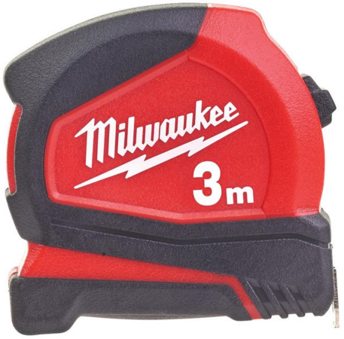 Milwaukee Taśma Miernicza 3m Pro Compact 4932459591 26724