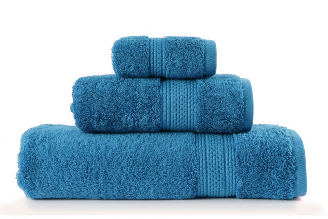 Greno RĘCZNIK EGYPTIAN COTTON 70X140 SZMARAGD RE-EGY-070-SZMA
