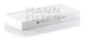 MANN Filtr kabinowy CU 37 230