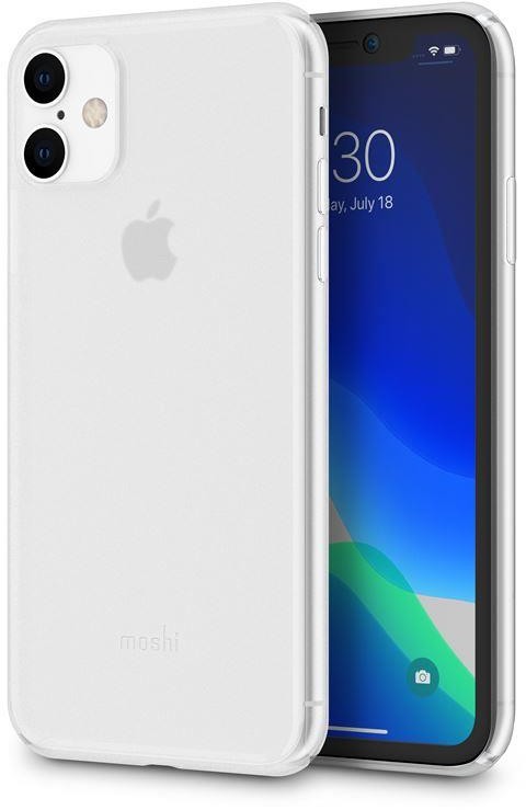 Moshi SuperSkin etui do iPhone 11 (półprzeźroczyste) 99MO111932