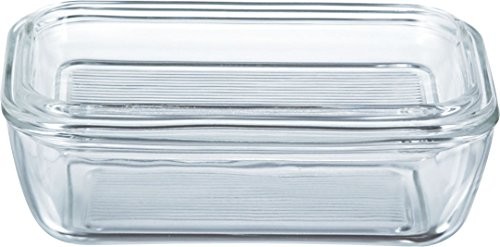 Luminarc maselniczka, wymiary 17 x 10,5 cm, 1 sztuka 60118
