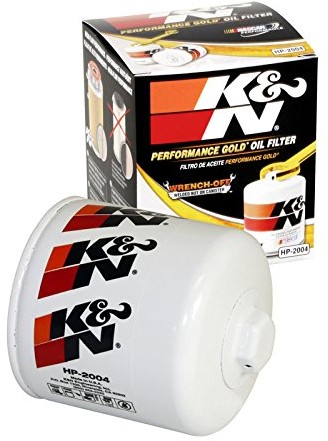 K&N Filtry K & N HP 2004 Oil HP-2004