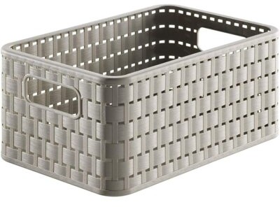 ROTHO Organizer A5 Country 11152 6 L Cappuccino 11152