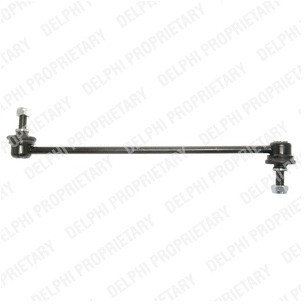 DELPHI Drążek / wspornik, stabilizator TC1417