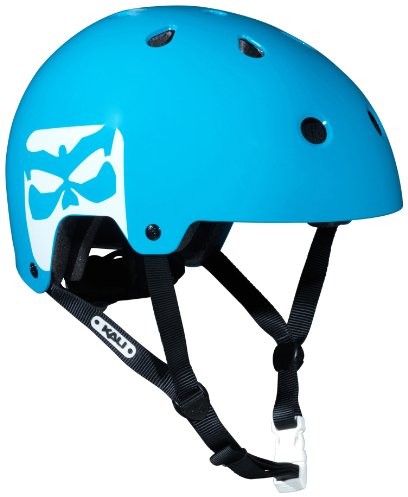 Kali Commuter City kask radżabi, niebieski, L KA-HLT-0340-21-L/XL