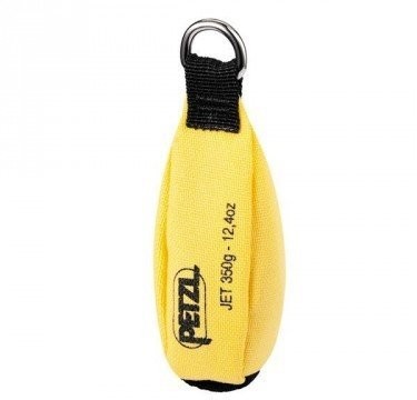 Petzl Woreczek do rzucania JET